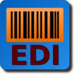 EDI eCatalog icon