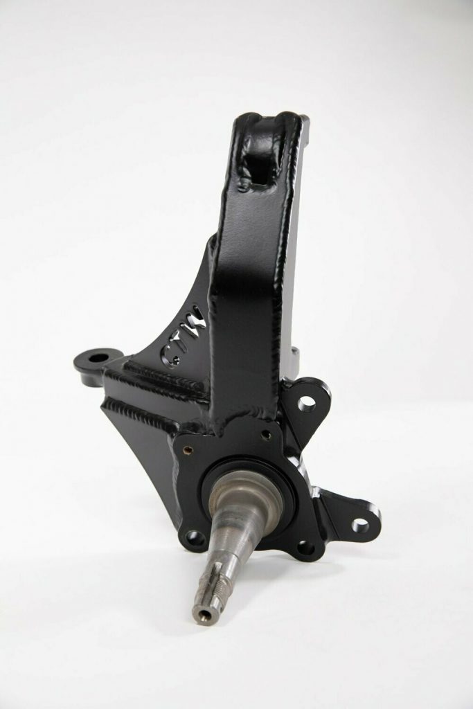 lift spindles