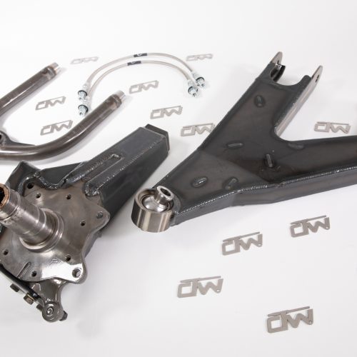 84-95 Toyota Pickup Hilux Long Travel Kit 2WD