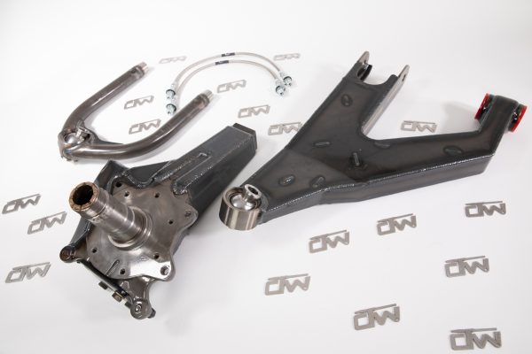 84-95 toyta hilux pickup long travel kits