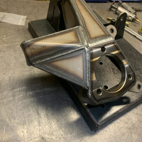 99-06 Chevy Silverado 1500 Race Kit 2WD