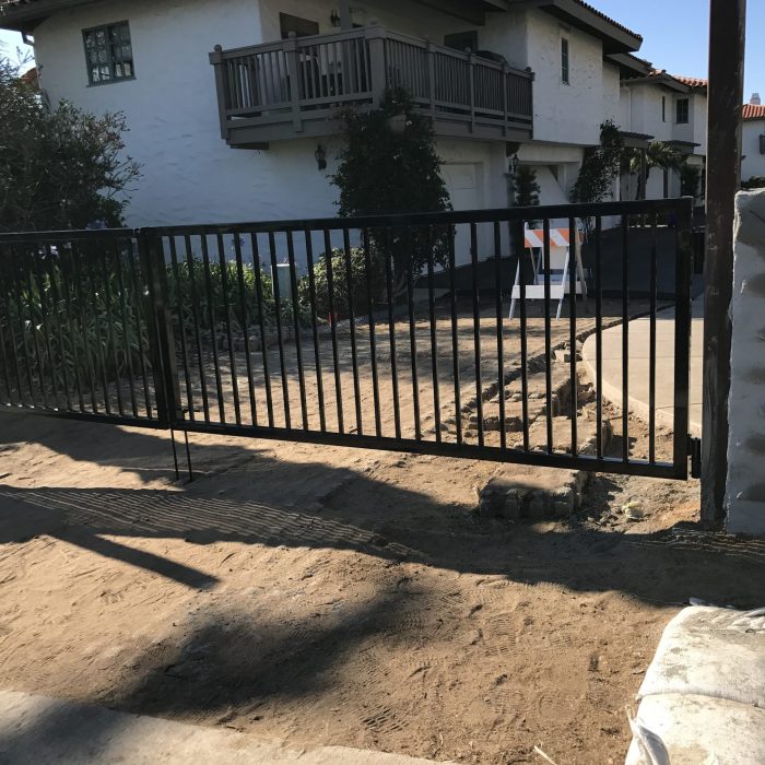 Fence Fabrication
