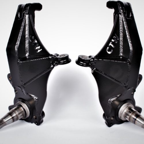 Toyota T100 Lift Spindles 2WD