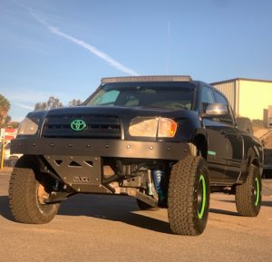 toyota truck lift kit