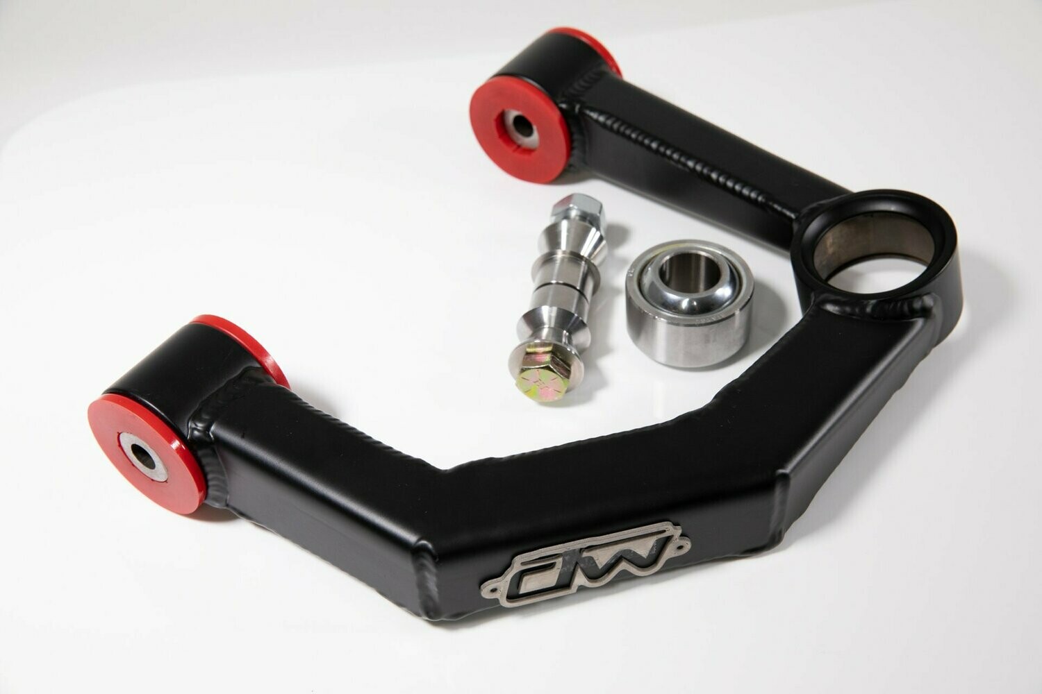 New Long Travel Suspension Kits