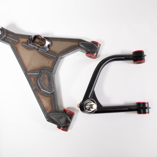 2005+ Toyota Tacoma Long Travel Kit 2WD