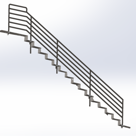 CTW CAD Design
